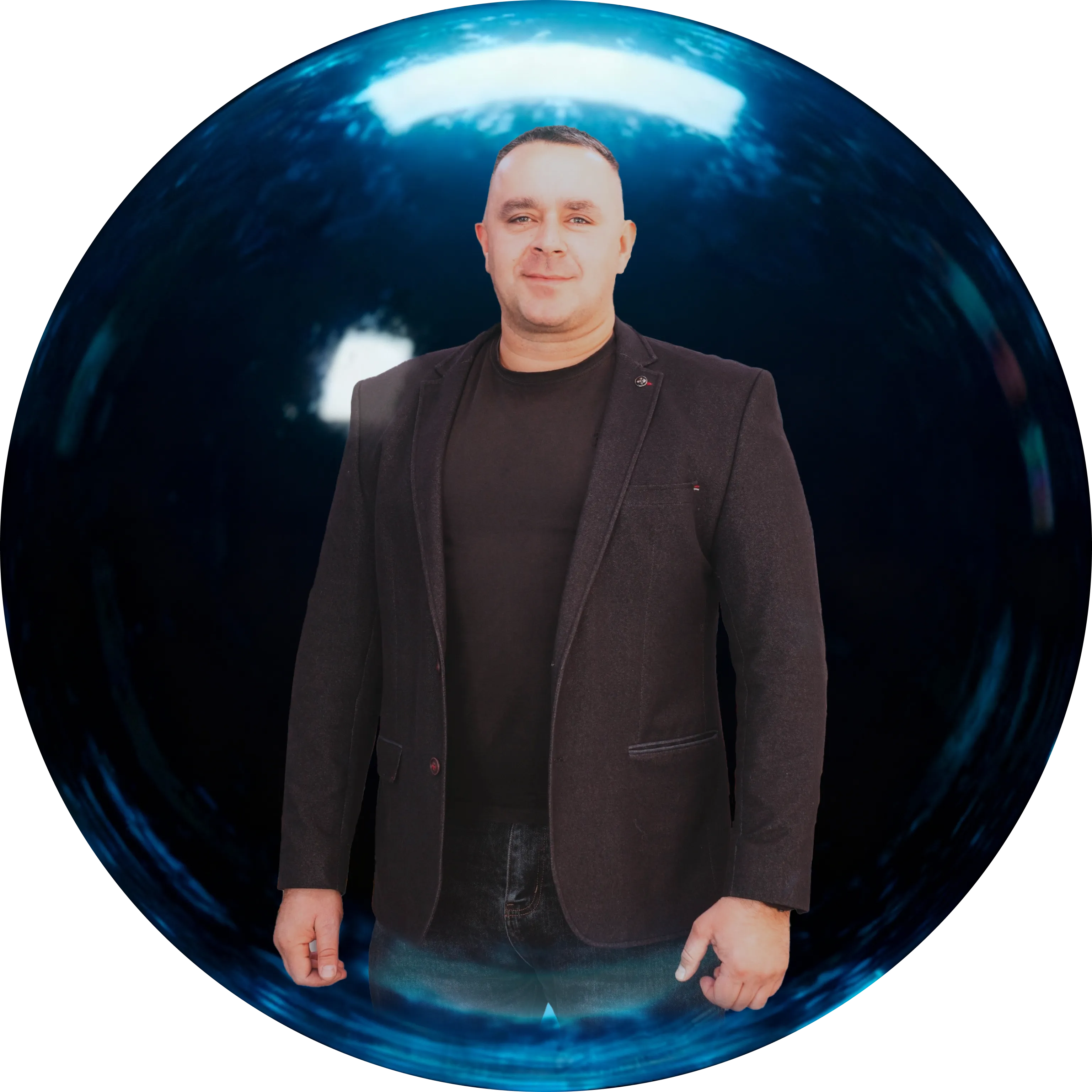 Токарь Виталий Александрович