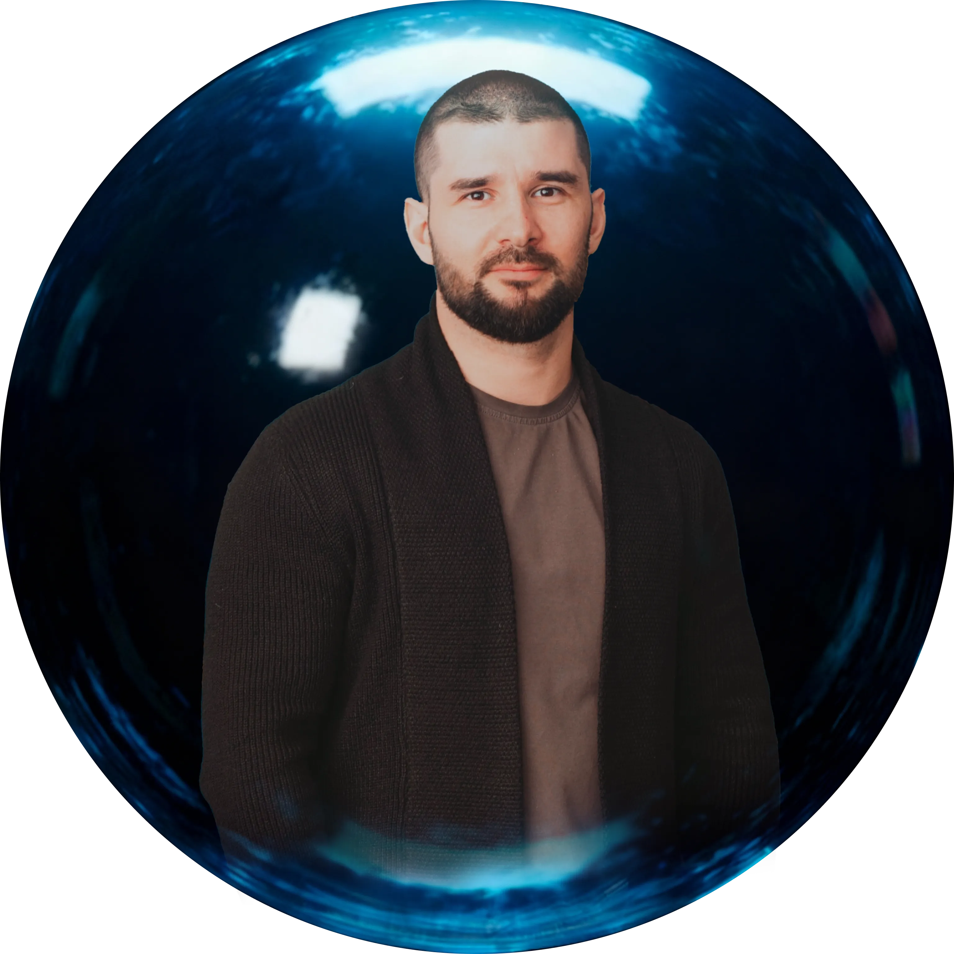 Вихованец Павел Викторович