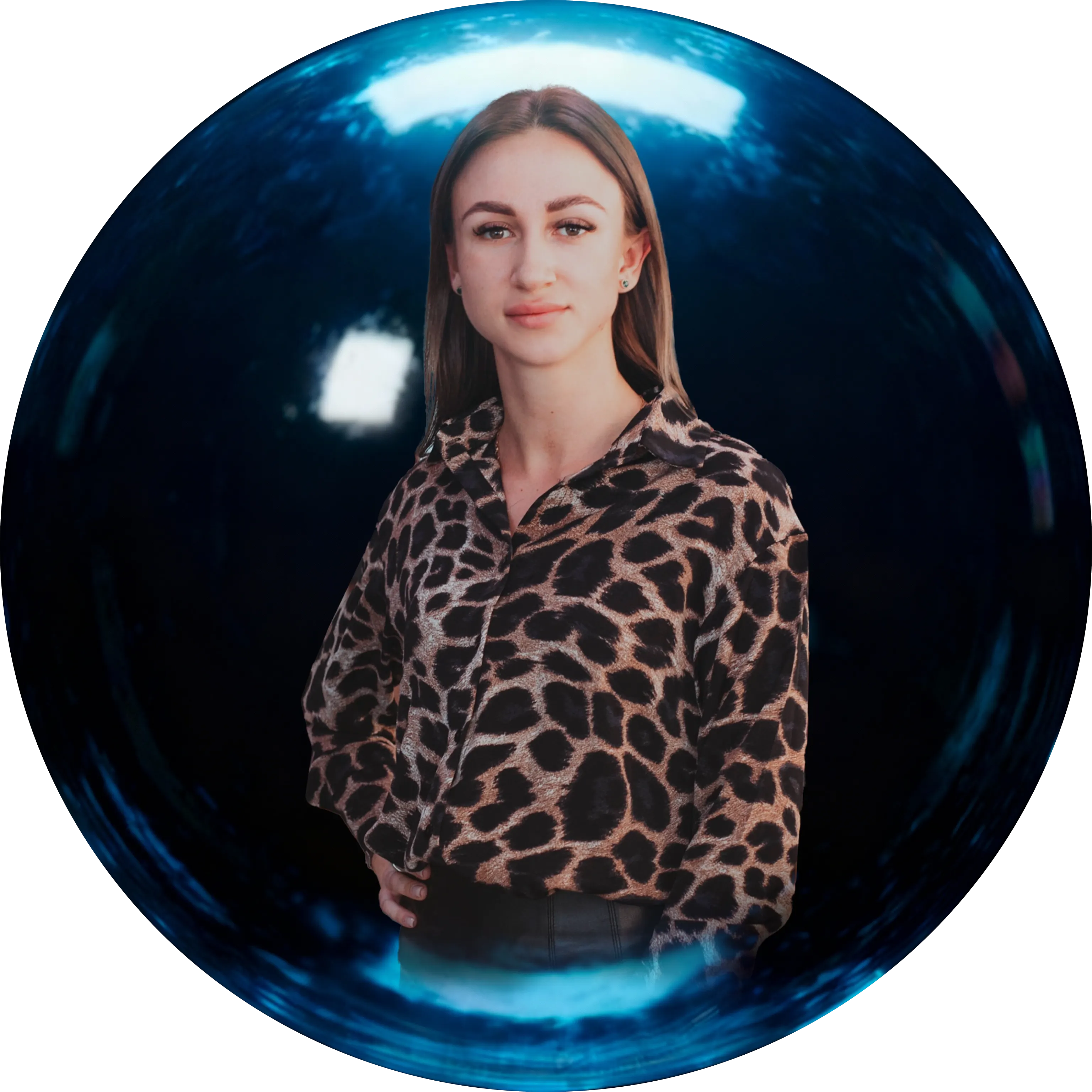 Зятева Людмила Владимировна