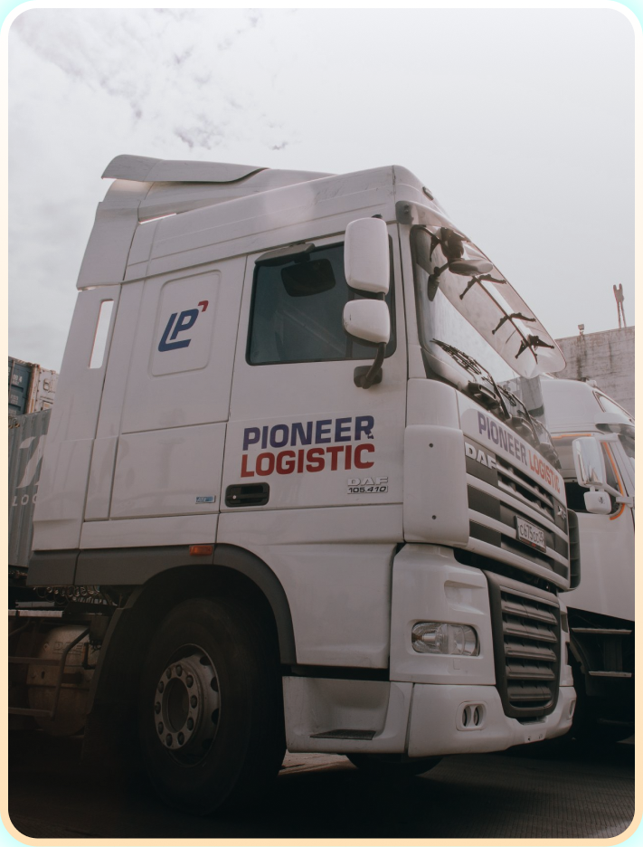 Морские перевозки